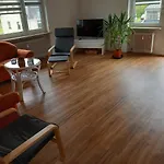 Ferienwohnung Am Waldrand *