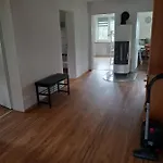 Ferienwohnung Am Waldrand * Bechhofen (Ansbach)