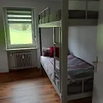 Ferienwohnung Am Waldrand Bechhofen (Ansbach)