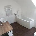 Ferienwohnung Am Waldrand Apartment *
