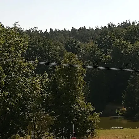 Am Waldrand Appartamento *