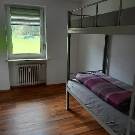 Am Waldrand * Bechhofen (Ansbach)